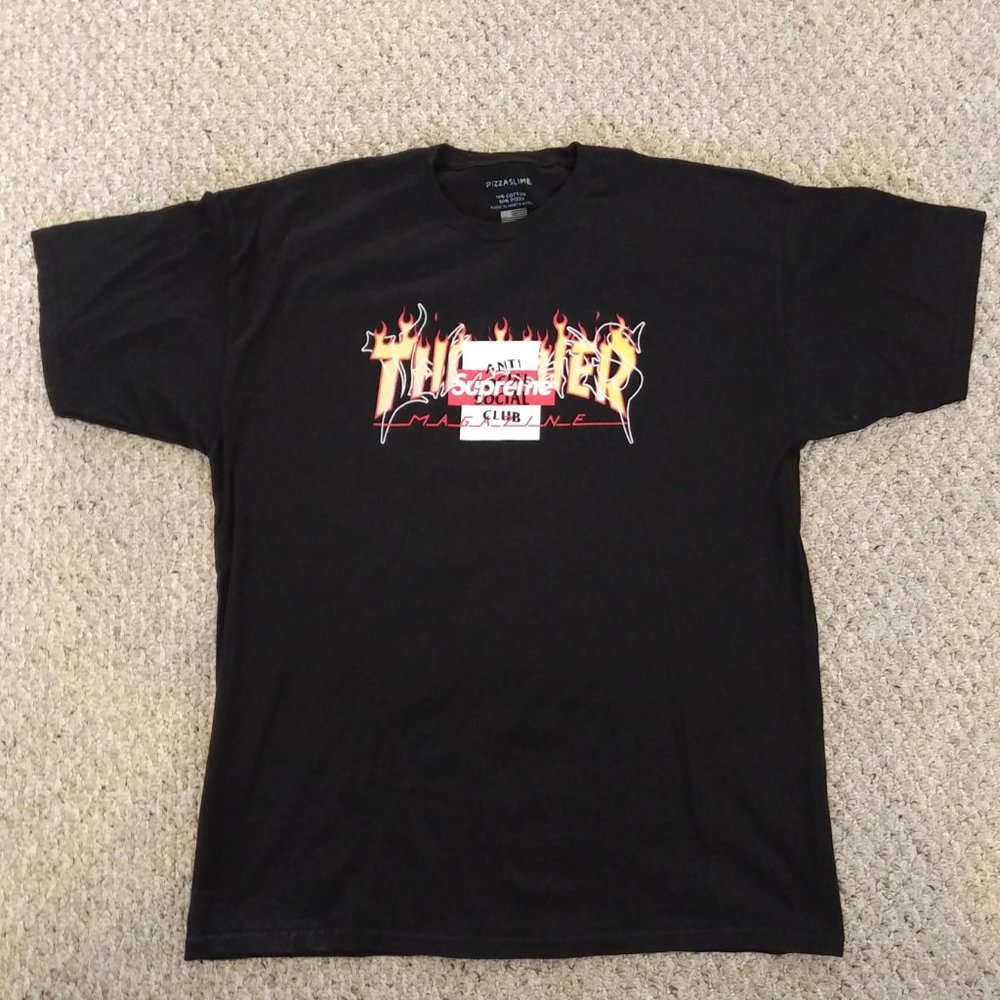 Hype Beast Tee